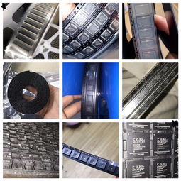 深圳庫(kù)存電子元器件回收與收購(gòu) 資源循環(huán)與環(huán)保共贏