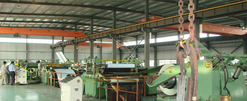 昆山晟廣恩金屬科技 攜手商國互聯網，引領金屬材料銷售新篇章